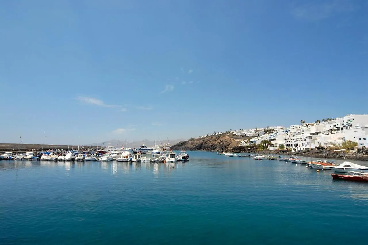 Villa Nikki By Villa Plus Puerto del Carmen  Puerto del Carmen (Lanzarote)