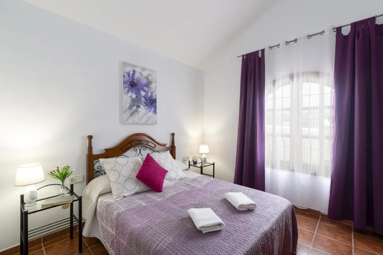 Villa Nikki By Villa Plus Puerto del Carmen