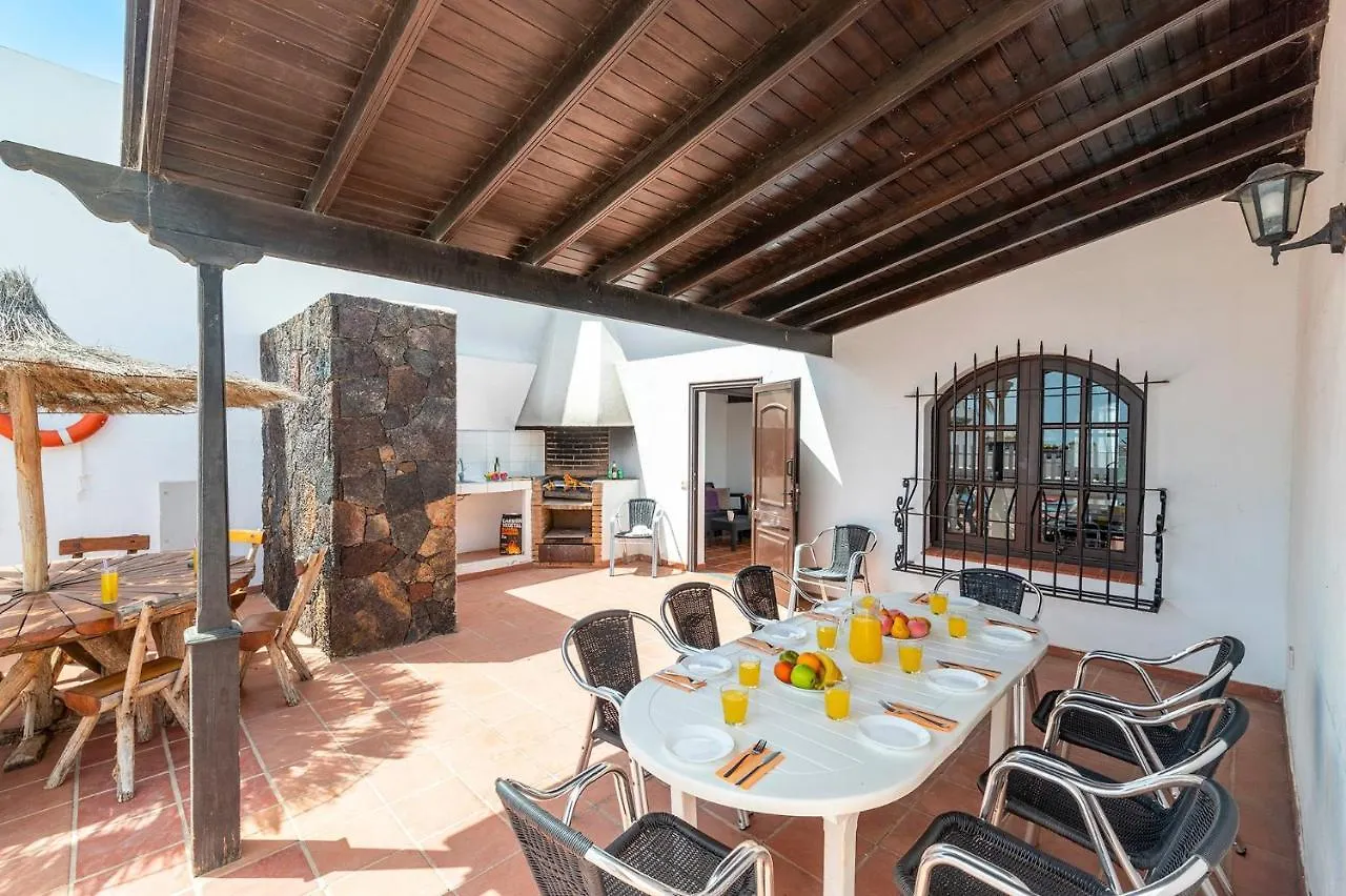 Villa Nikki By Villa Plus Puerto del Carmen  Spain