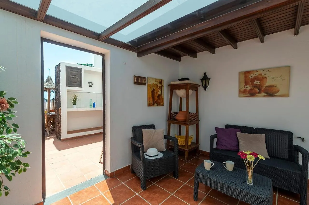 Villa Nikki By Villa Plus Puerto del Carmen