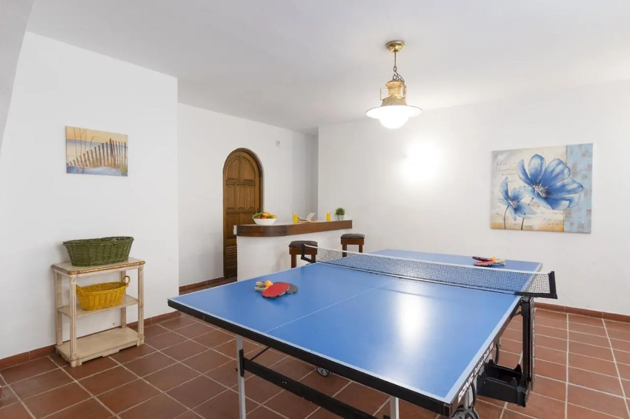 Villa Nikki By Villa Plus Puerto del Carmen
