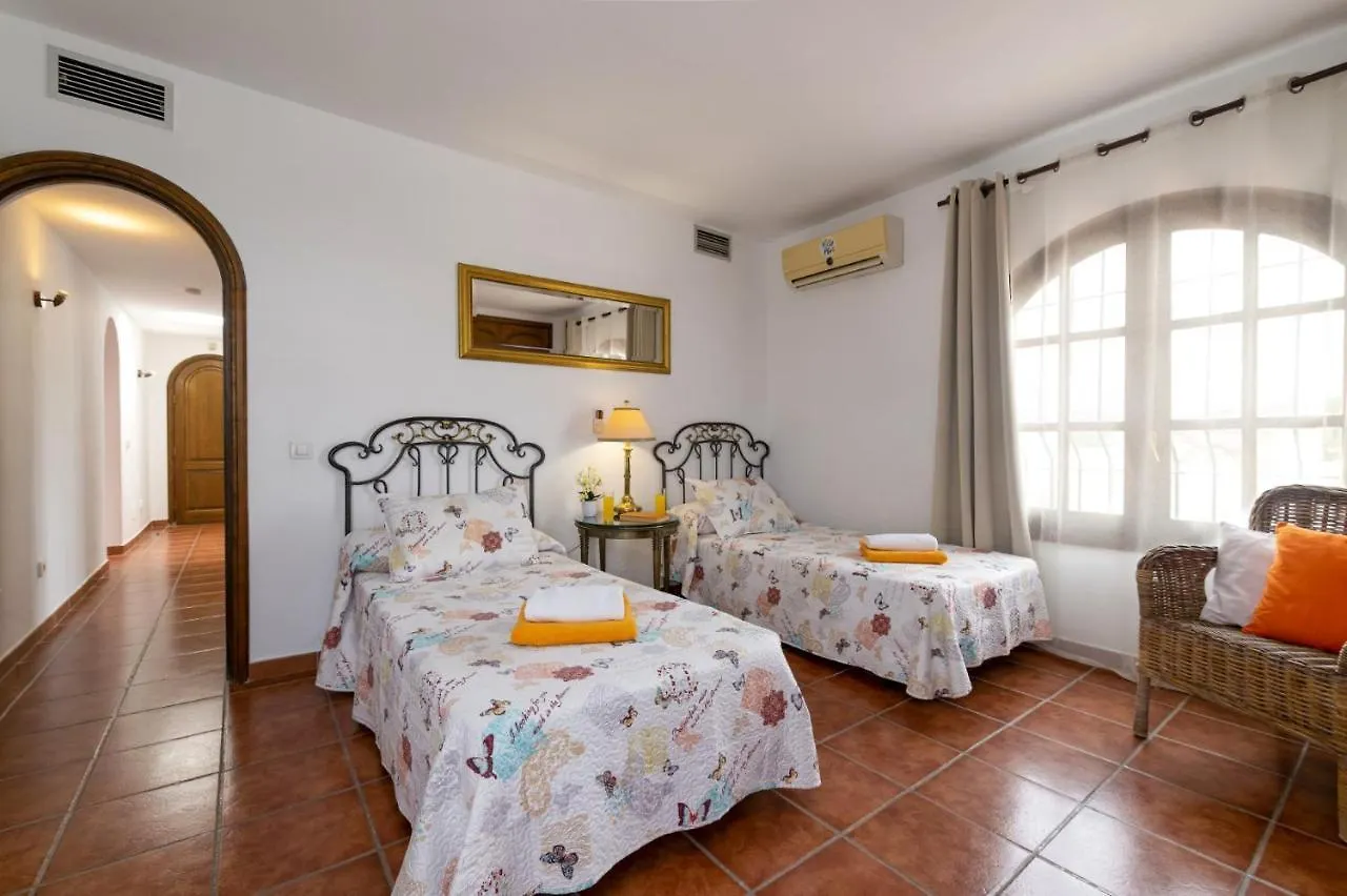 Villa Nikki By Villa Plus Puerto del Carmen