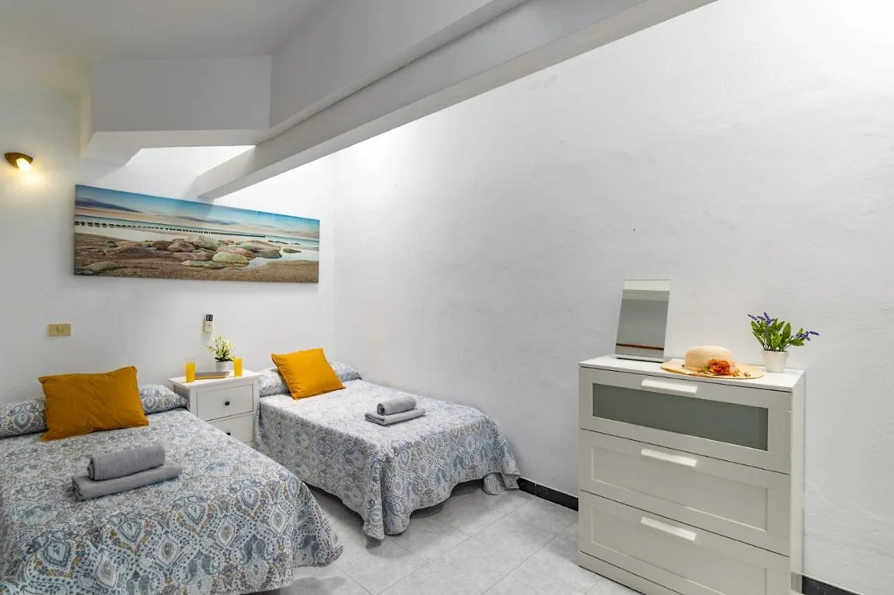 Villa Nikki By Villa Plus Puerto del Carmen