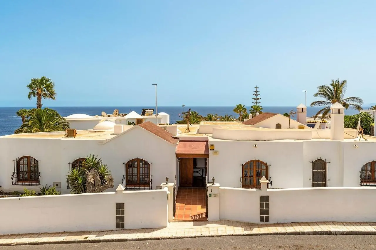Villa Nikki By Villa Plus Puerto del Carmen  Spain