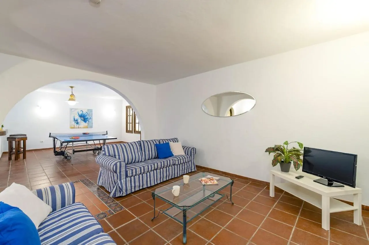 Villa Nikki By Villa Plus Puerto del Carmen   Puerto del Carmen (Lanzarote)