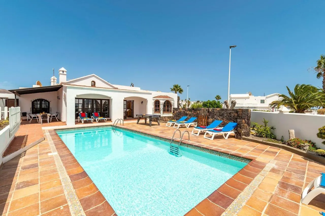 Villa Nikki By Villa Plus location