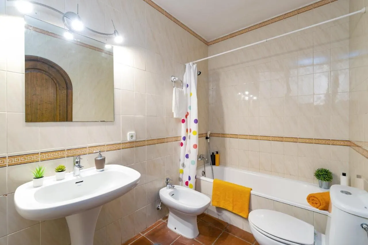 Villa Nikki By Villa Plus Puerto del Carmen