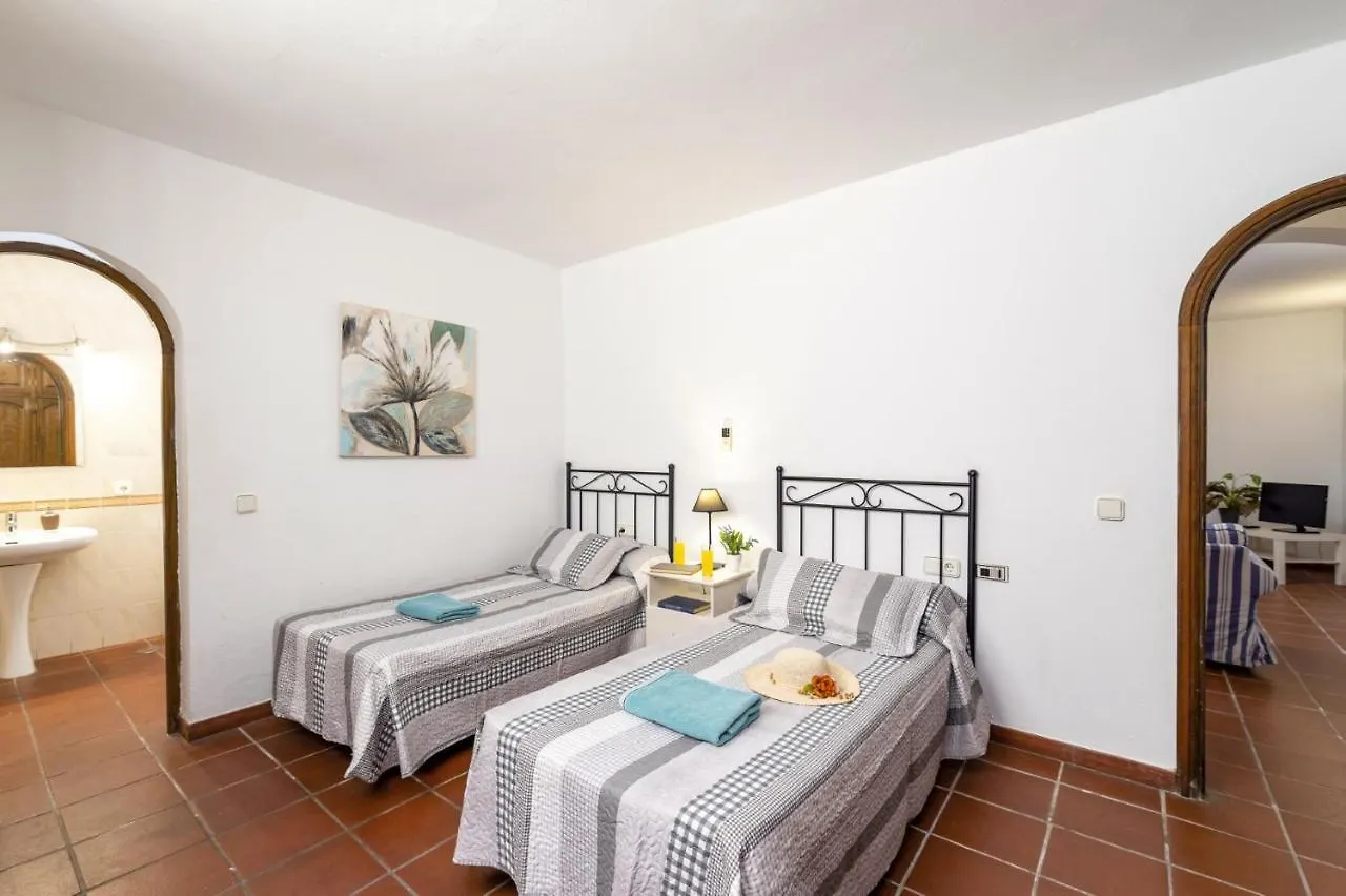 Villa Nikki By Villa Plus Puerto del Carmen  Spain